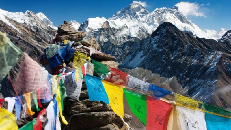 12-Day Guided Everest Base Camp Trek Including Lukla Flights - Final Thoughts: Is This Trek Right for You?