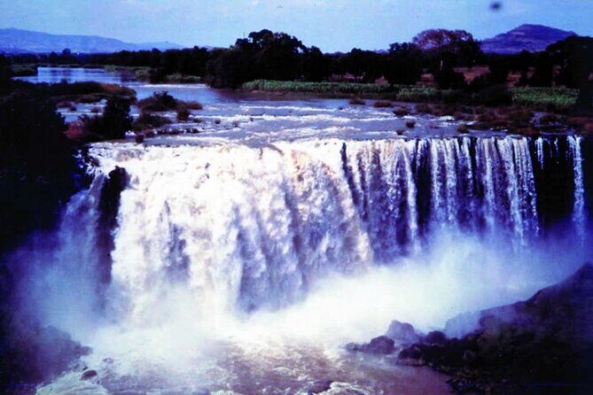 12- Day Historical Route of Ethiopia - An In-Depth Look at the Ethiopia 12-Day Tour