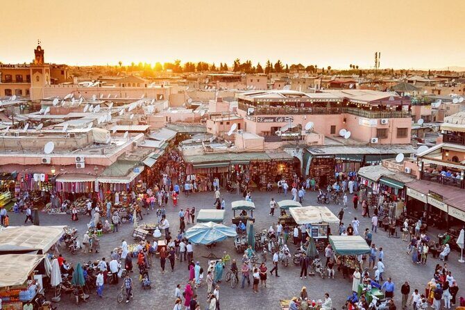 12 Day Morocco Discovery Private Tour - Why the Price Reflects Good Value