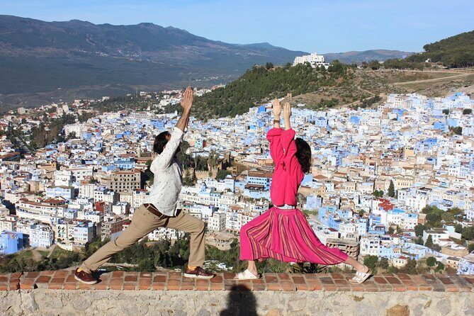 12 Day Morocco Tour - An Overview of the 12-Day Morocco Adventure