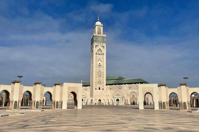 12 Day Morocco Tour - The Practical Aspects