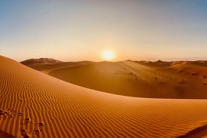 12 Day Morocco Tour - Final Thoughts