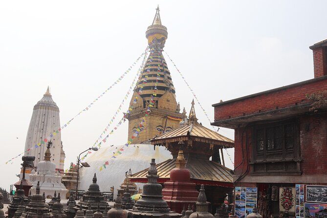 12-Day Nepal Adventure Trek with Jungle Safari - Exploring the Itinerary in Detail