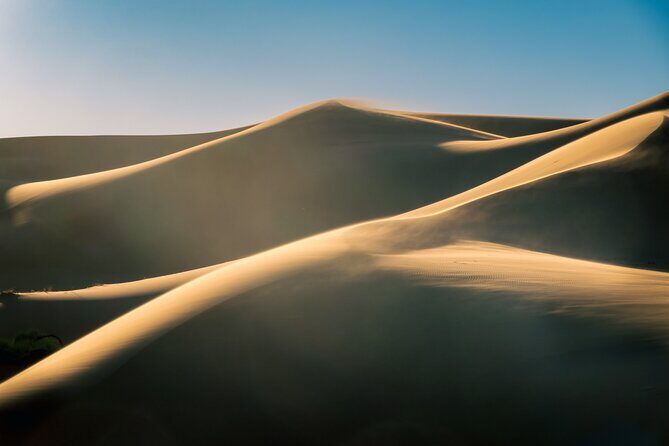12-Day Private Tour in Morocco with Food and Wine - An In-Depth Look at the 12-Day Moroccan Journey