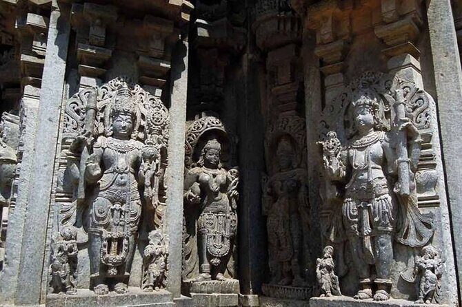 12 Day The Southern Feast, Karnataka and Goa Private Guided Tour - Who Will Love This Tour?