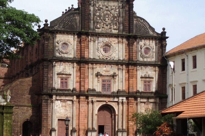 12 Day The Southern Feast, Karnataka and Goa Private Guided Tour - Frequently Asked Questions