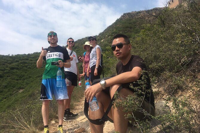 12-day Tour: Real China Highlights - Key Points