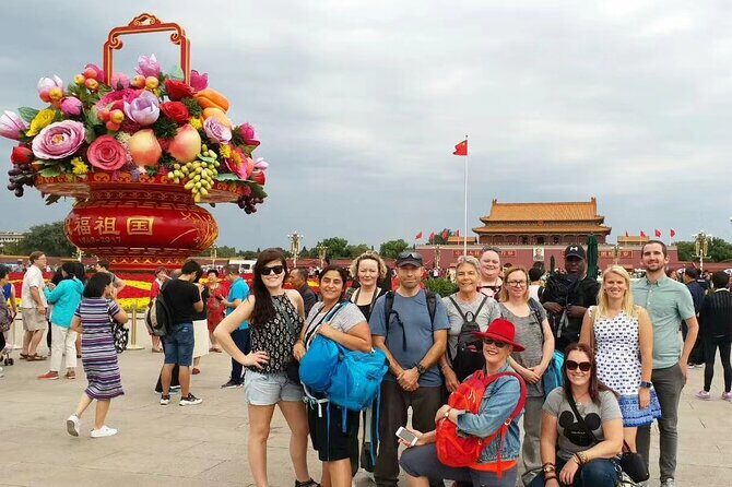 12-day Tour: Real China Highlights - Practical Aspects: What to Expect and Why It Matters