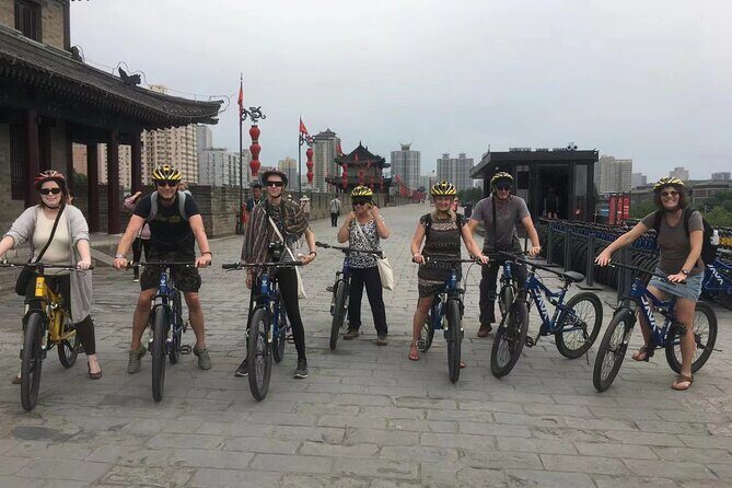 12-day Tour: Real China Highlights - Who Will Love This Tour?