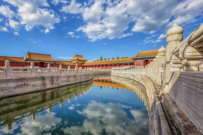 12-day Tour: Real China Highlights - The Sum Up