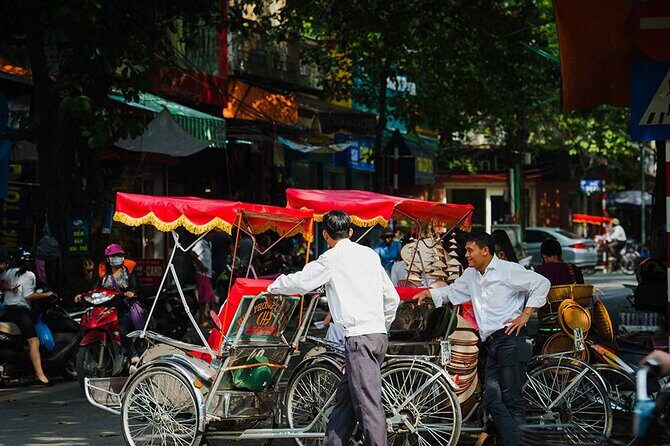 12-Day Tour to Vietnam and Cambodia from Hanoi - The Itinerary in Detail: What You Can Expect