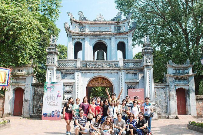 12-Day Tour to Vietnam and Cambodia from Hanoi - Frequently Asked Questions