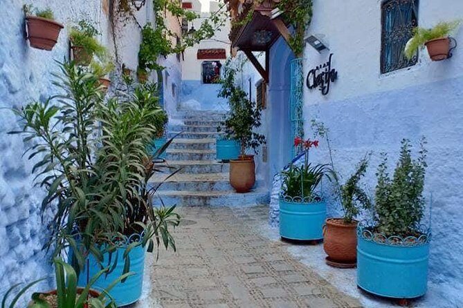12 Days 11 Nights The best of Morocco (starts and end in Marrakesh) - Starting in Marrakech: First Impressions and Cultural Highlights