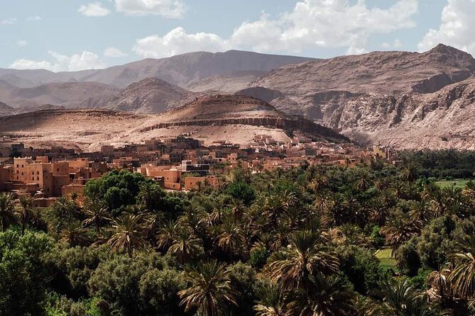 12 Days 11 Nights The best of Morocco (starts and end in Marrakesh) - The Coast and Artistic Vibes in Chefchaouen and Asilah