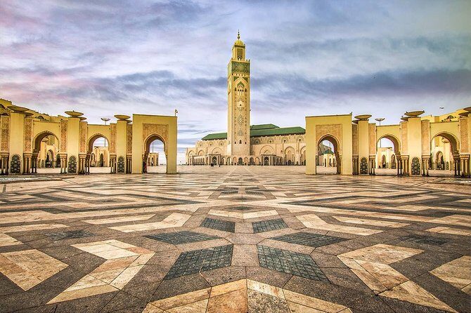 12 Days 11 Nights The best of Morocco (starts and end in Marrakesh) - The Atlantic Coast’s Hidden Gems: El Jadida and Essaouira