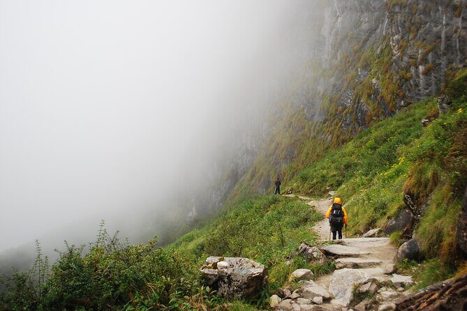 12 Days Annapurna Base Camp Trek - Practical Tips & Considerations