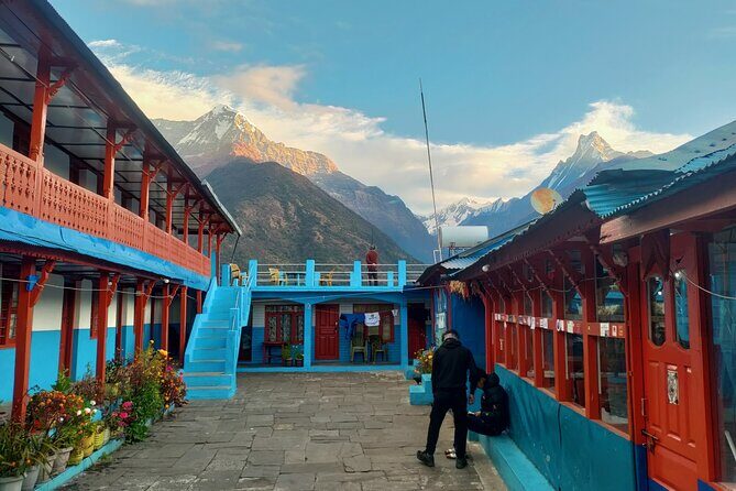 12 Days Annapurna Base Camp Trek - The Sum Up