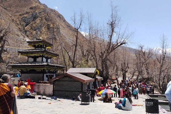 12 Days Annapurna Circuit Trek from Kathmandu - What Makes This Trek Stand Out?