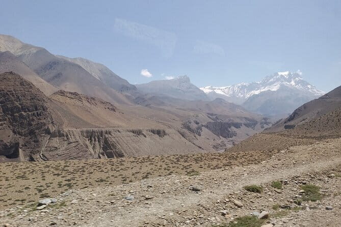 12 Days Annapurna Circuit Trek from Kathmandu - Who Is This Trek Ideal For?