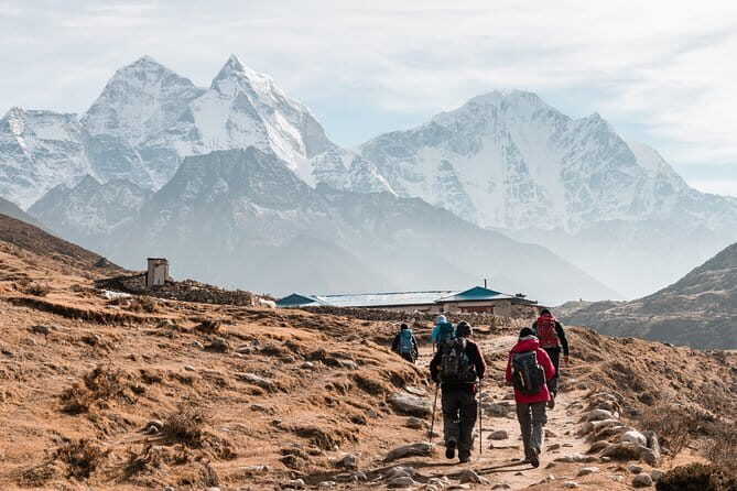 12 Days Annapurna Circuit Trek from Kathmandu - Final Thoughts