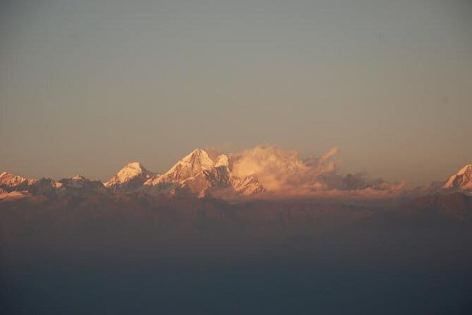 12 Days Annapurna Circuit Trek from Kathmandu - Summary
