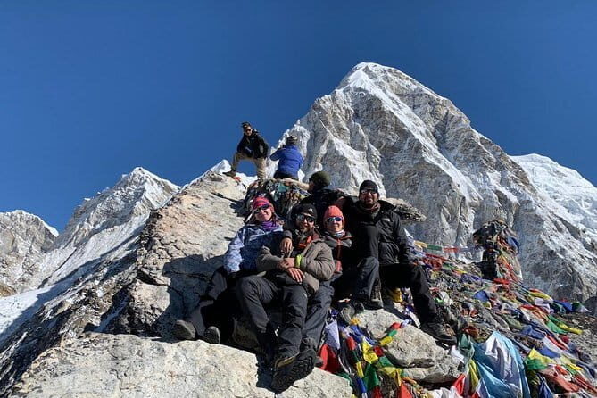 12 Days Annapurna Circuit Trek from Kathmandu - FAQ