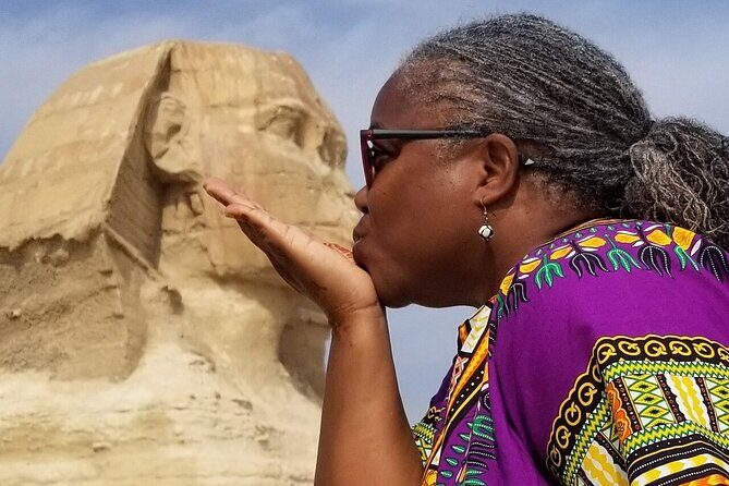 12 Days Classic Egypt Tour Package with Nile Cruise and Red Sea - What Makes This Tour Stand Out