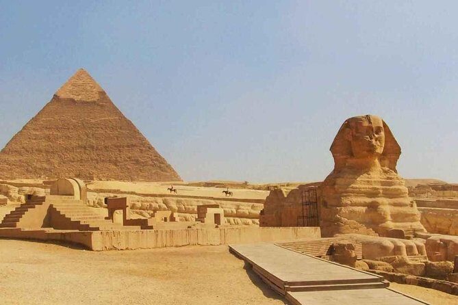 12 Days Classic Egypt Tour with Nile Cruise and Red Sea Stay Everything Included - Introduction: Why Consider This Tour?
