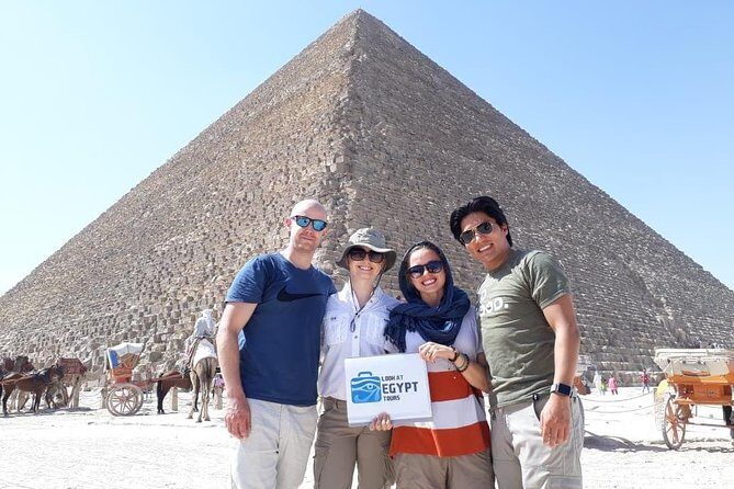 12 Days Classic Egypt Tour with Nile Cruise and Red Sea Stay Everything Included - Why This Tour Offers Great Value