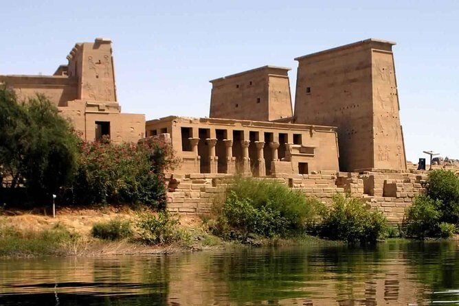 12 Days Classic Egypt Tour with Nile Cruise and Red Sea Stay Everything Included - Authenticity and Comfort