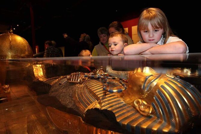 12 Days Classic Egypt Tour with Nile Cruise and Red Sea Stay Everything Included - Who Will Love This Tour?