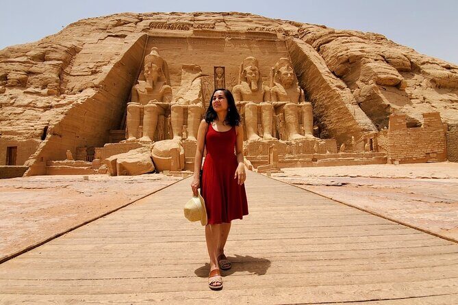 12 Days Egypt Tour Package with Nile Cruise and Red Sea Stay - A Deep Dive into the Itinerary: What You Can Expect