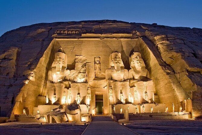12 Days Egypt Tour Package with Nile Cruise and Red Sea Stay - Who Will Love This Tour?