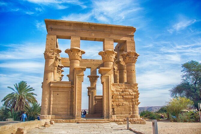 12 Days Egypt Tour Package with Nile Cruise and Red Sea Stay - The Sum Up: Is This Tour Right for You?