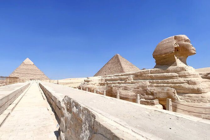 12 Days Egyptian Odyssey - Who Would Appreciate This Tour?