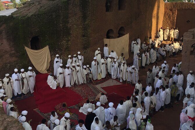 12 Days Ethiopia Tour - Why This Tour Offers Real Value