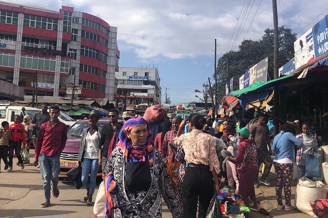 12 Days Ethiopia Tour - FAQ