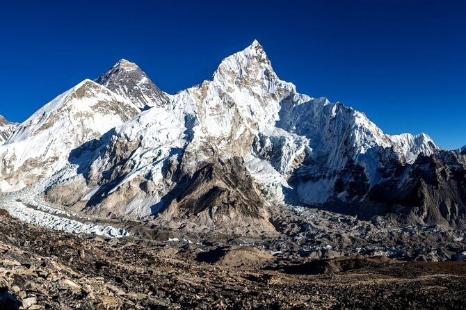 12 Days Everest Base Camp Trekking - The Itinerary Breakdown: What to Expect at Each Stop