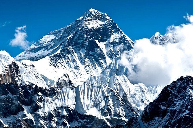 12 Days Everest Base Camp Trekking - Final Thoughts