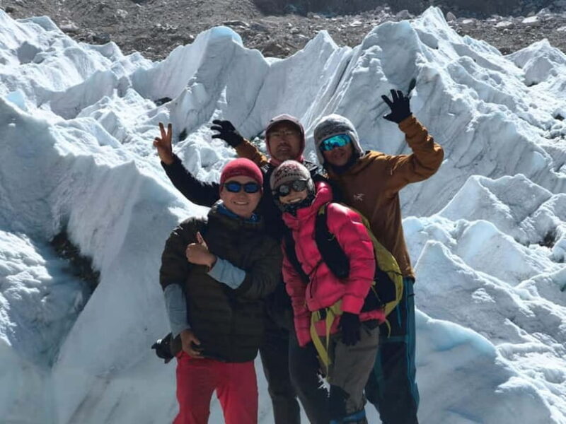12 Days Everest Base Camp Trekking - A Closer Look at the 12-Day Itinerary