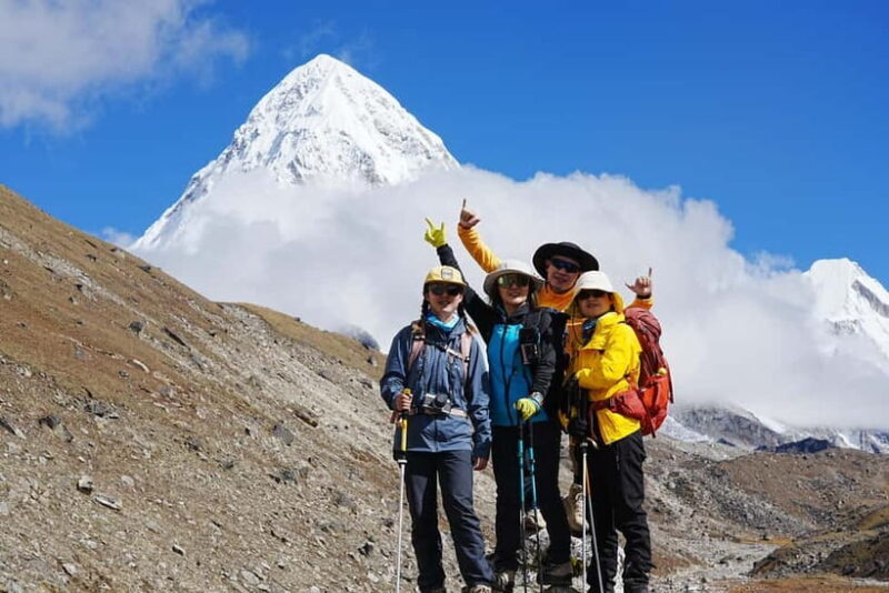 12 Days Everest Base Camp Trekking - The Value of This Trek