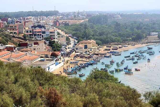12 Days From Casablanca- Cultural Immersion Tour - Exploring Morocco in Style and Comfort