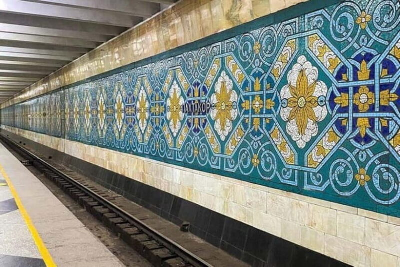12 Days Grand Uzbekistan Tour - Final Thoughts