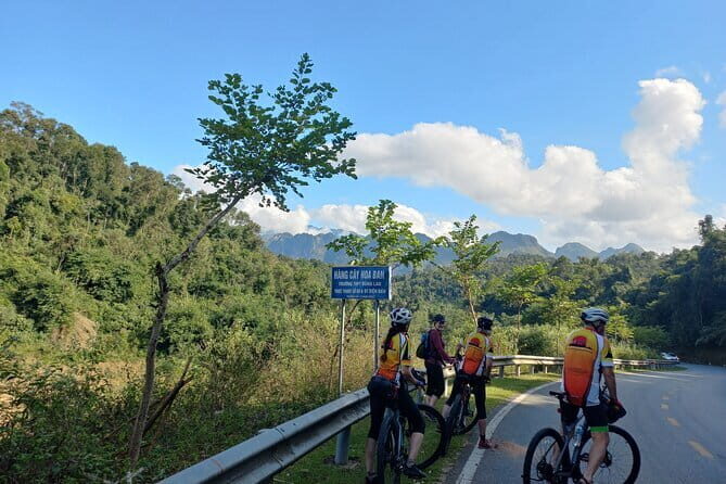 12 Days Hanoi Cycling To Ho Chi Minh City - Introducing the 12 Days Hanoi Cycling To Ho Chi Minh City Tour