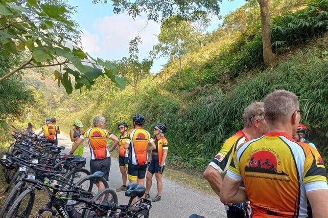 12 Days Hanoi Cycling To Ho Chi Minh City - Final Thoughts