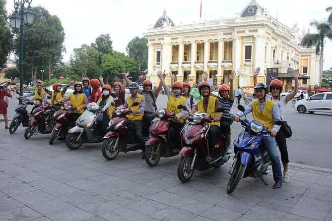12 Days Hanoi Cycling To Ho Chi Minh City - Summary