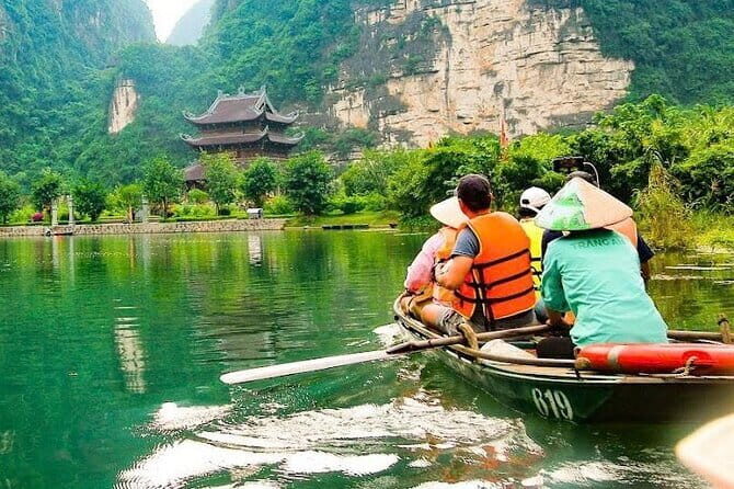 12 Days in Vietnam | Cultural Exploration with Beach Escapes - A Detailed Overview of the Tour Experience