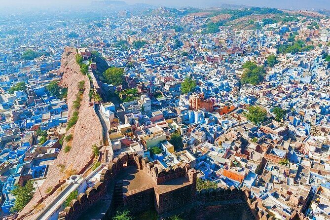 12 Days Incredible Rajasthan Heritage Tour - Introduction: What to Expect from This Rajasthan Heritage Tour