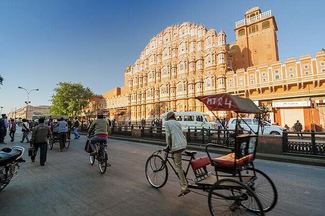 12 Days Incredible Rajasthan Heritage Tour - FAQ