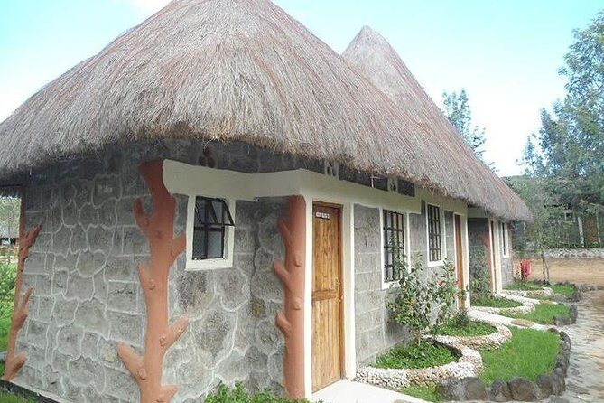 12 days Kenya and Tanzania safari private lodge from Nairobi - What Makes This Tour Stand Out?